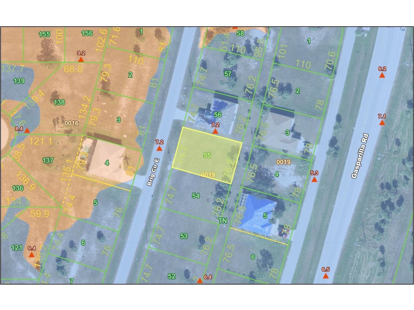 21 Brig Circle E Placida FL 33946 D6145880 image4