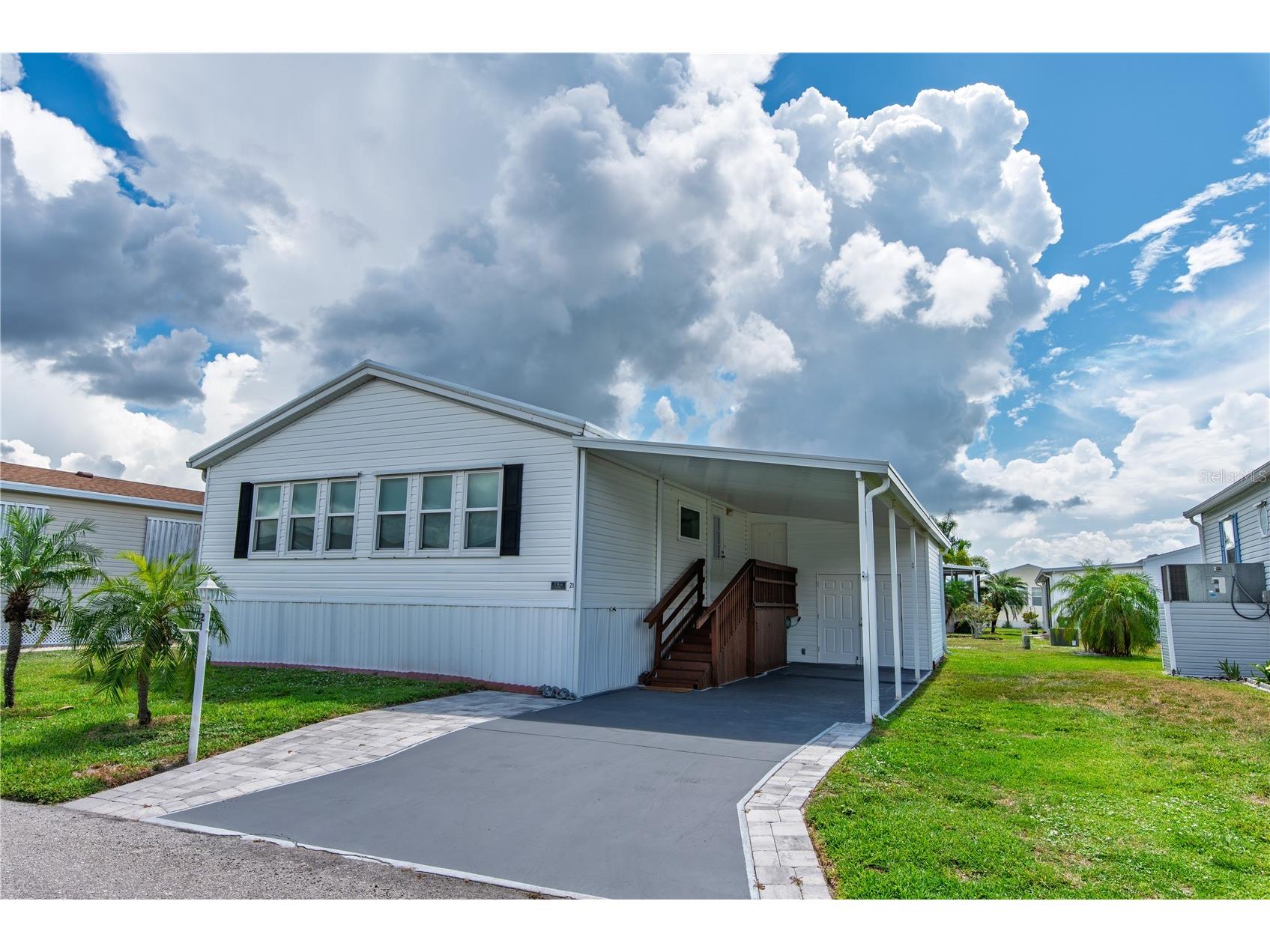21 Brink Avenue Punta Gorda FL 33950 C7527372 image1