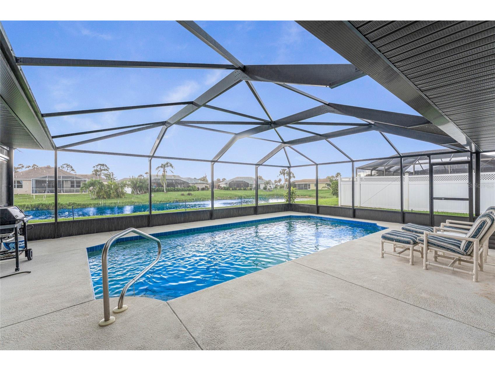 21 Bunker Lane Rotonda West FL 33947 D6145809 image43