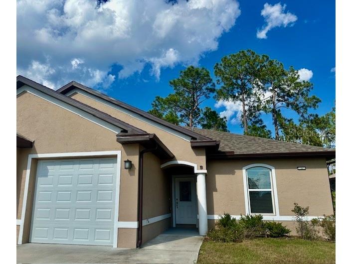 21 Bunker View Drive #A Palm Coast FL 32137 FC301406 image1
