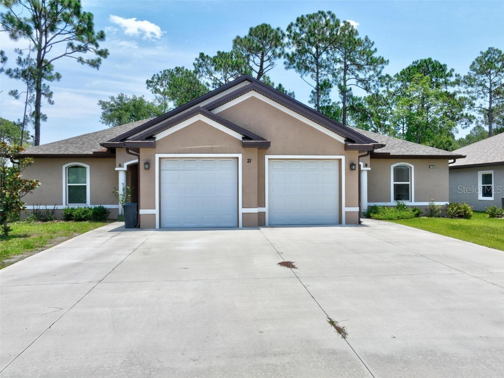 21 Bunker View Drive Palm Coast FL 32137 FC292717 image1