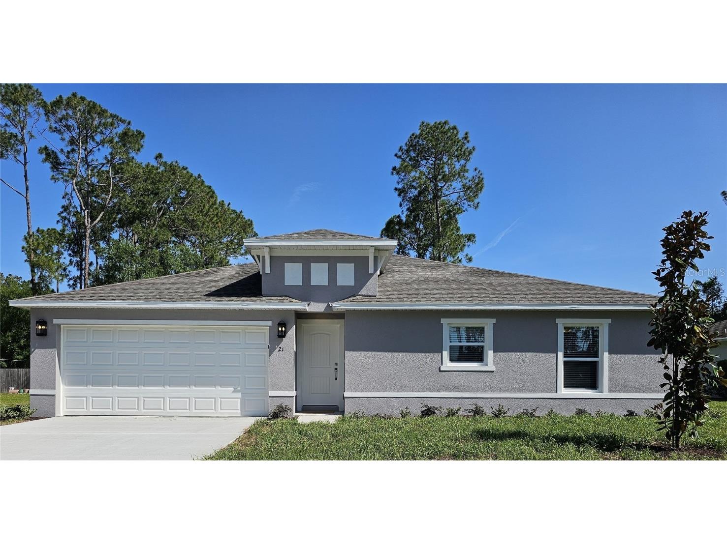 21 Burning View Lane Palm Coast FL 32137 FC301825 image1