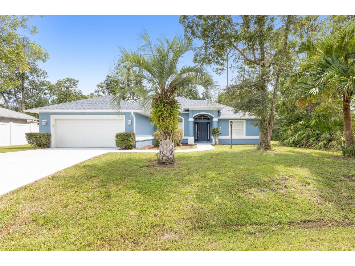 21 Burning Wick Place Palm Coast FL 32137 FC295299 image1