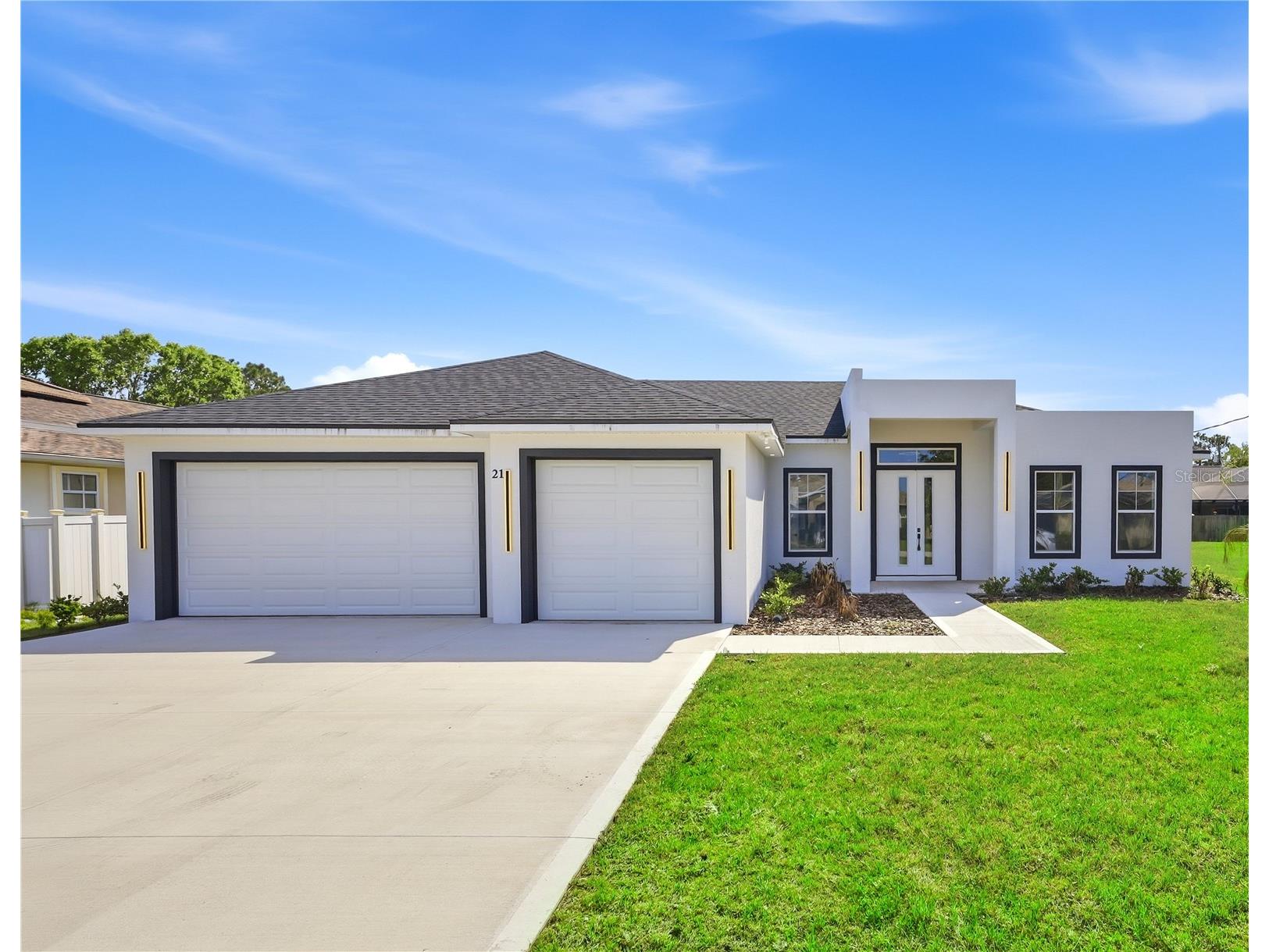 21 Buttermilk Drive Palm Coast FL 32137 FC317387 image1