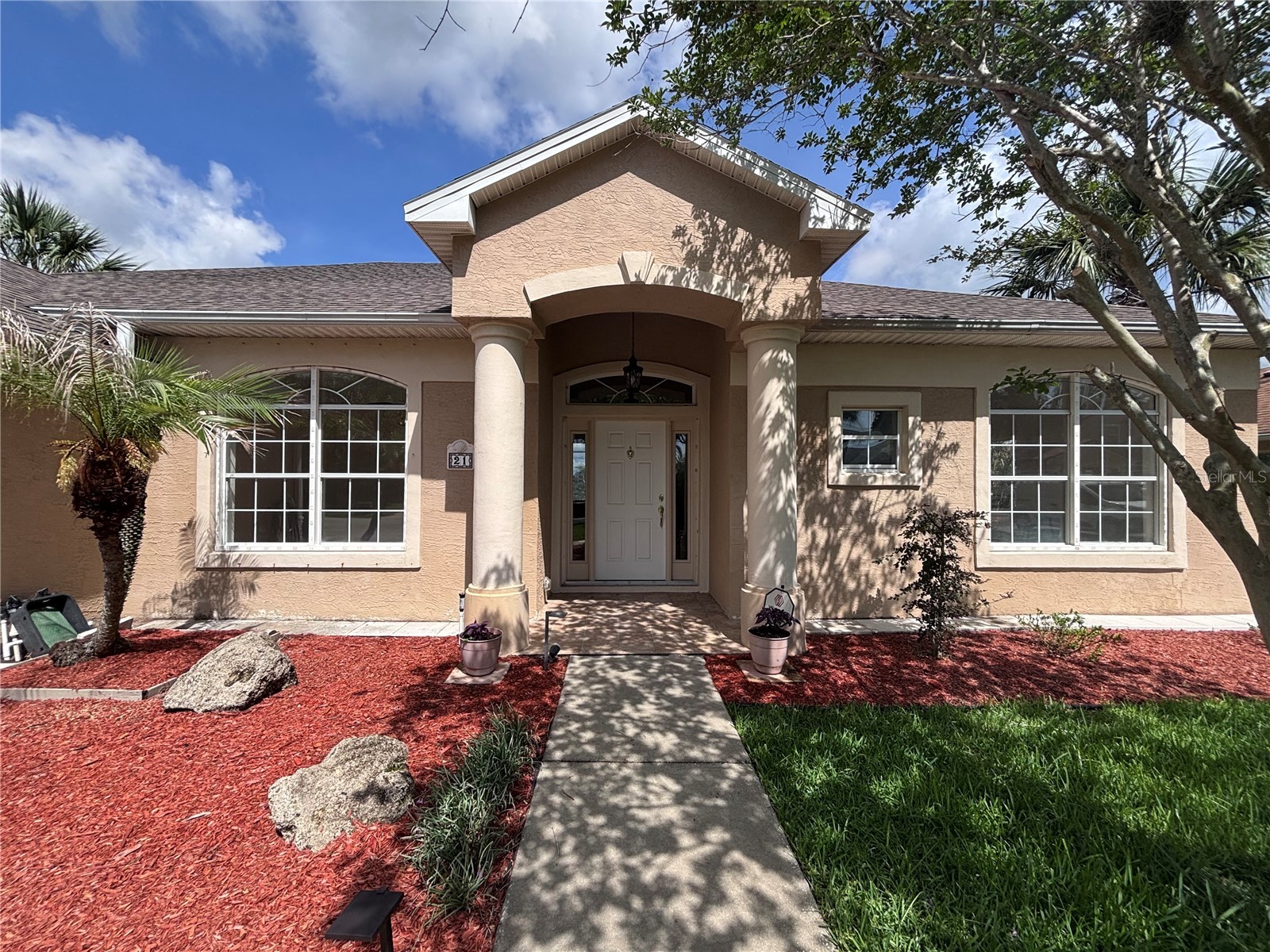 21 Cochise Court Palm Coast FL 32137 FC317803 image1