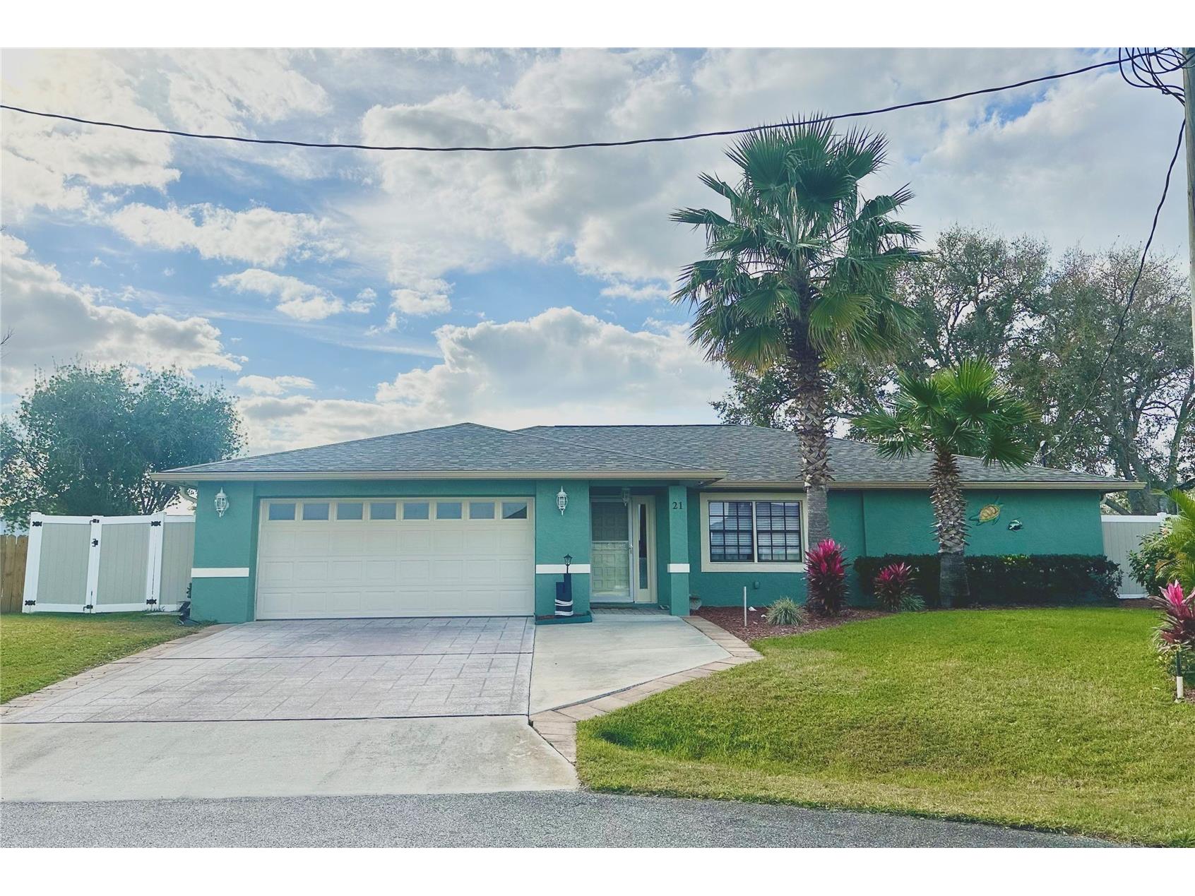 21 Corona Court Palm Coast FL 32137 FC316944 image1