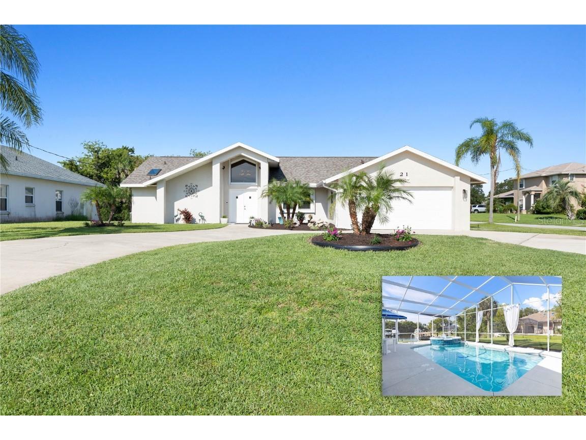 21 Cottonwood Court Palm Coast FL 32137 FC293626 image1