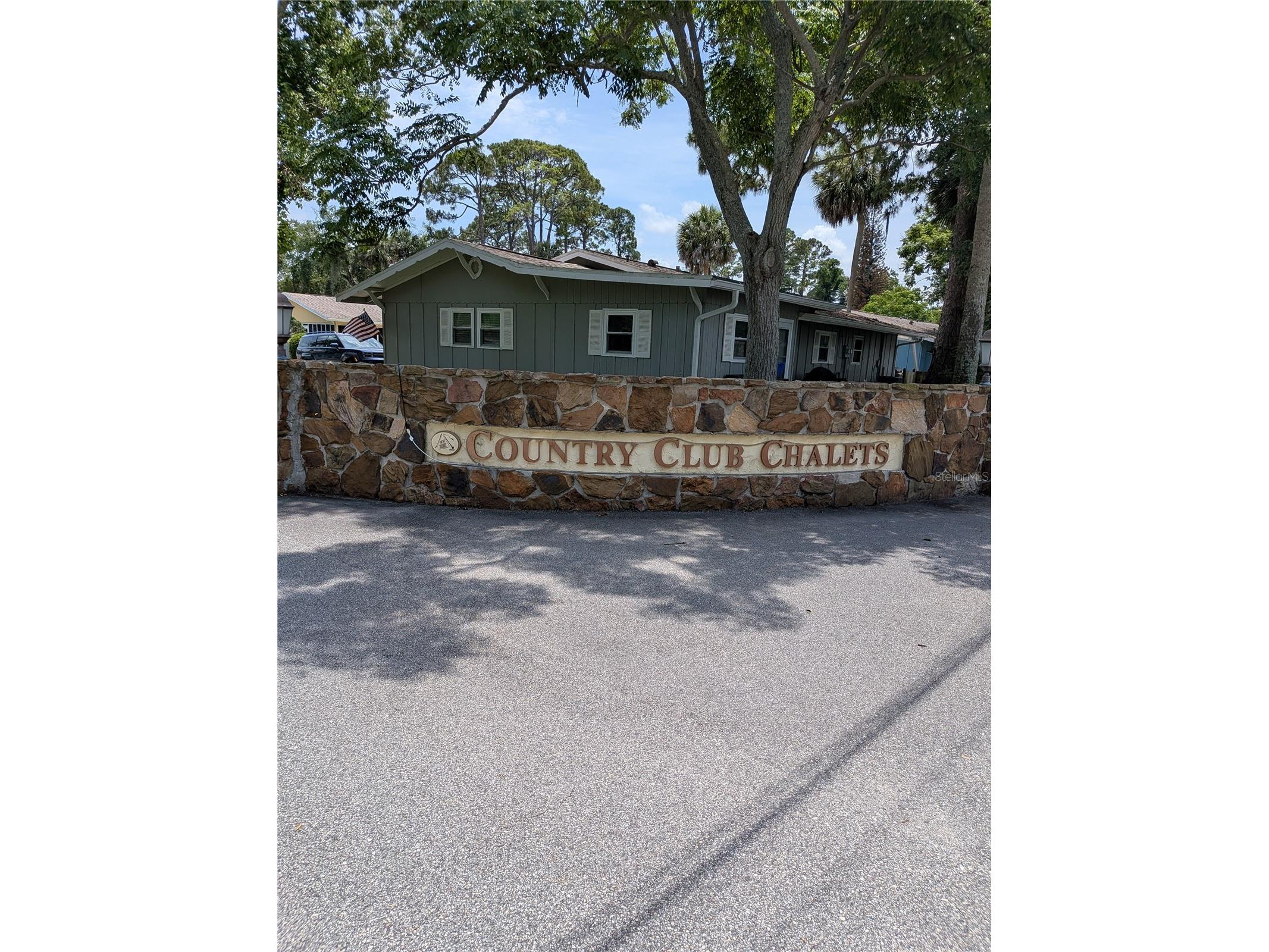 21 Country Club Drive #A New Smyrna Beach FL 32168 V4948680 image17