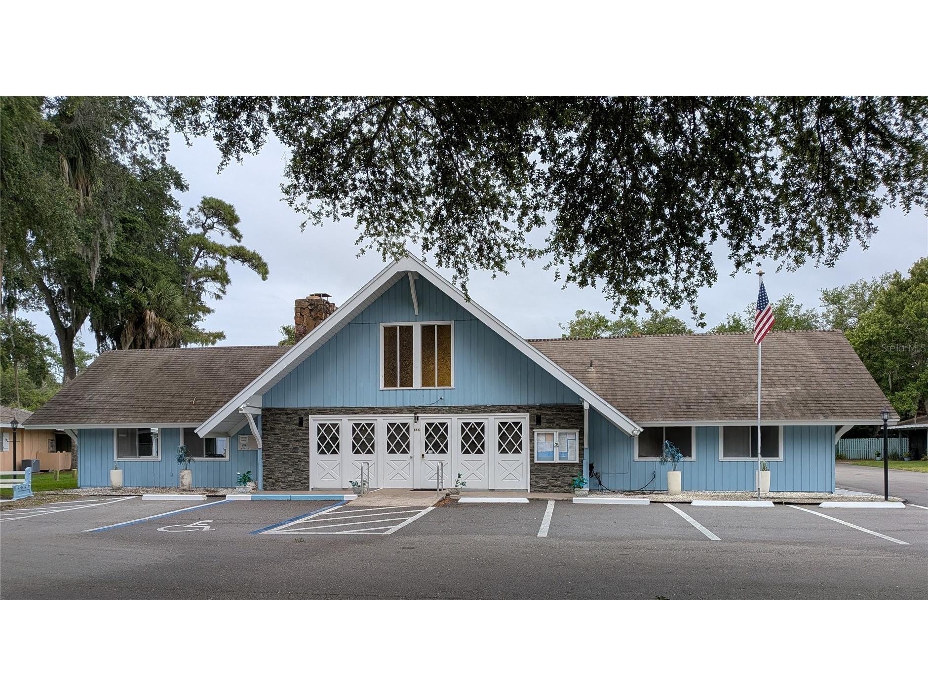 21 Country Club Drive #A New Smyrna Beach FL 32168 V4948680 image18