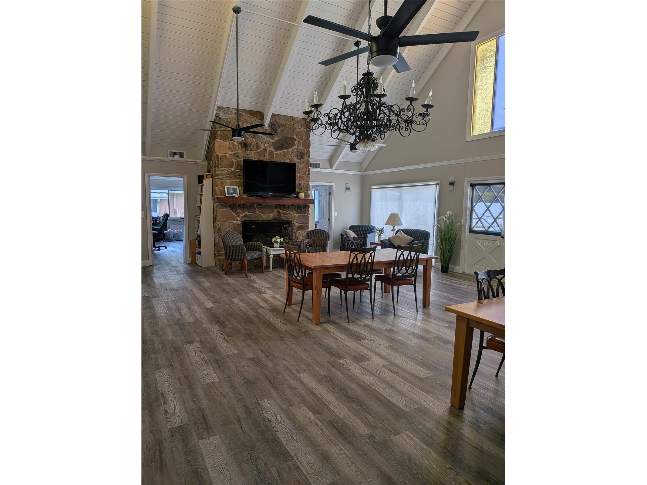 21 Country Club Drive #A New Smyrna Beach FL 32168 V4948680 image20