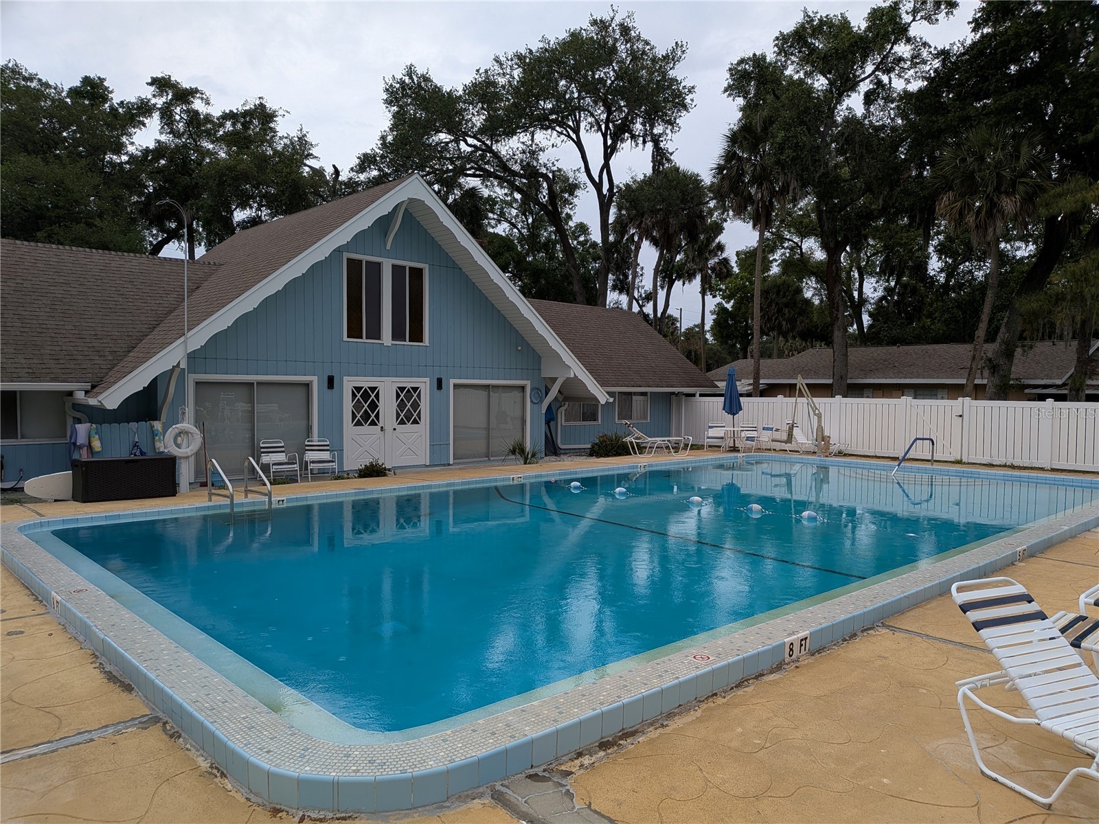 21 Country Club Drive #A New Smyrna Beach FL 32168 V4948680 image21
