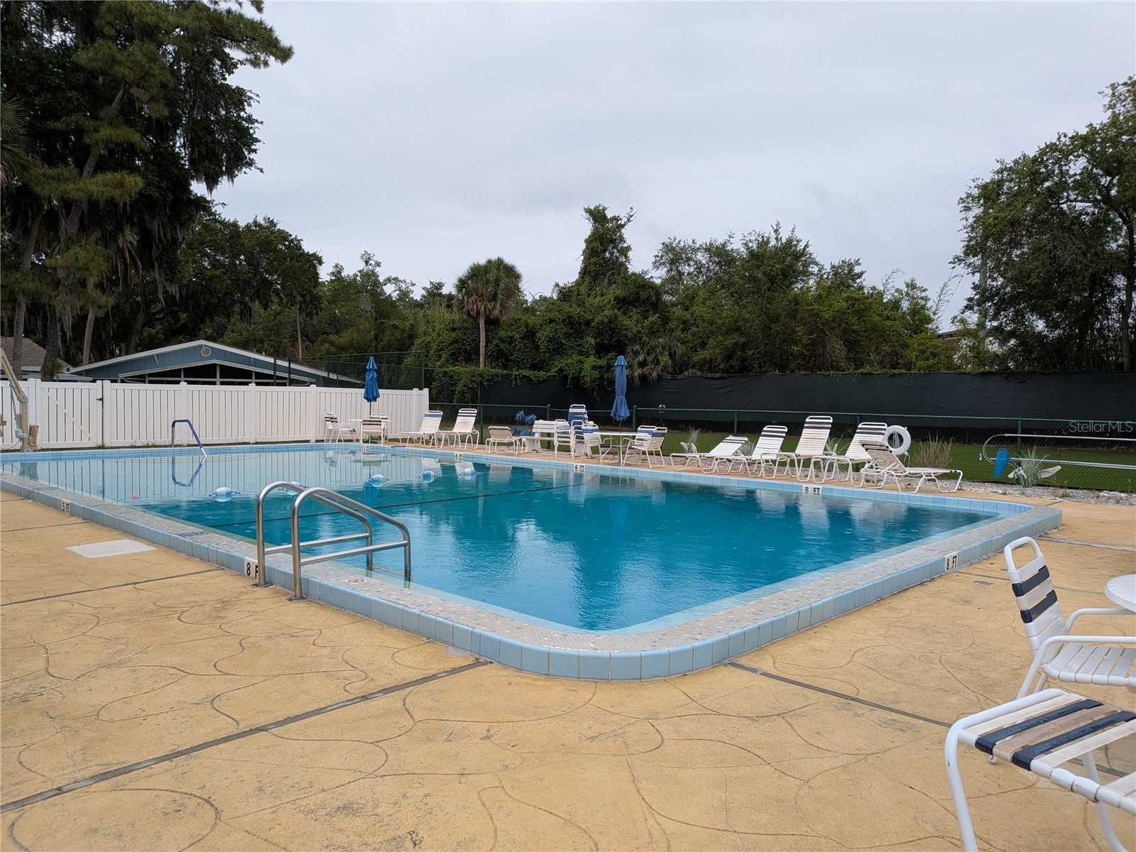 21 Country Club Drive #A New Smyrna Beach FL 32168 V4948680 image22