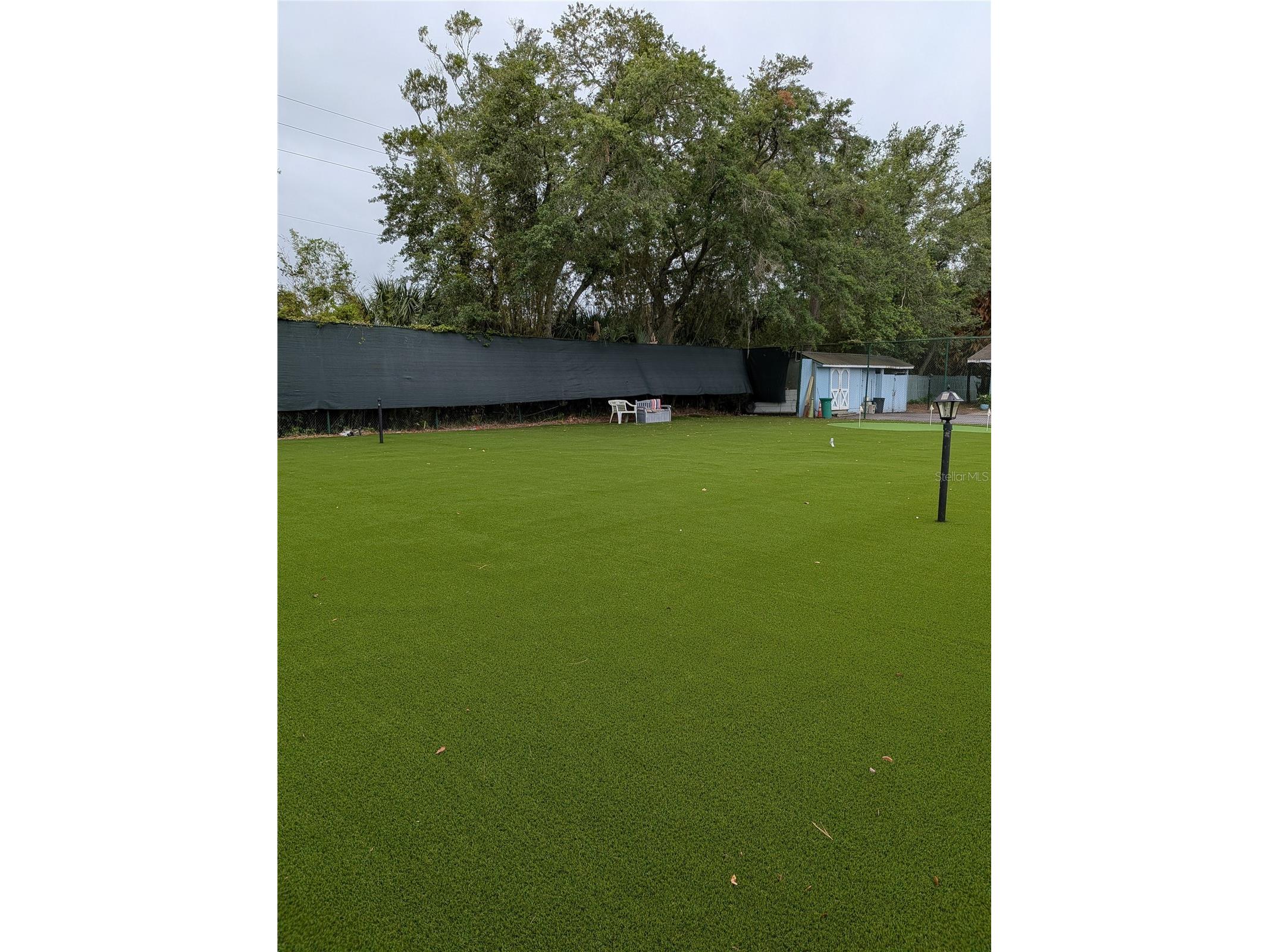 21 Country Club Drive #A New Smyrna Beach FL 32168 V4948680 image23