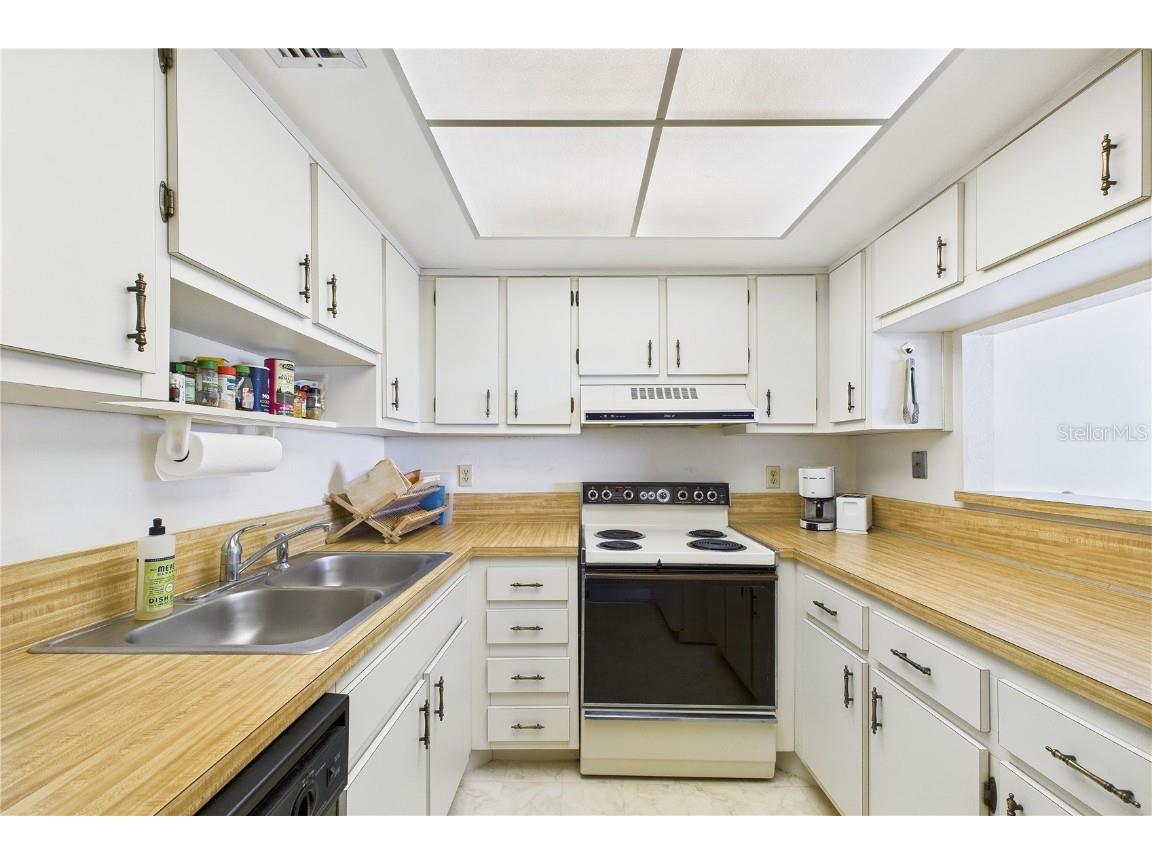 21 Cove Road #21E Melbourne Beach FL 32951 - INDIAN RIVER / ATLANTIC OCEAN GC535033 image10