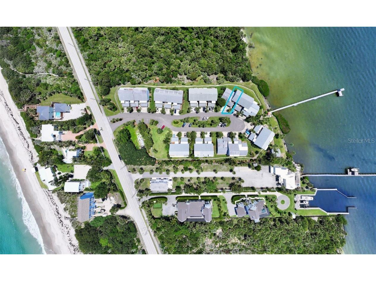 21 Cove Road #21E Melbourne Beach FL 32951 - INDIAN RIVER / ATLANTIC OCEAN GC535033 image27