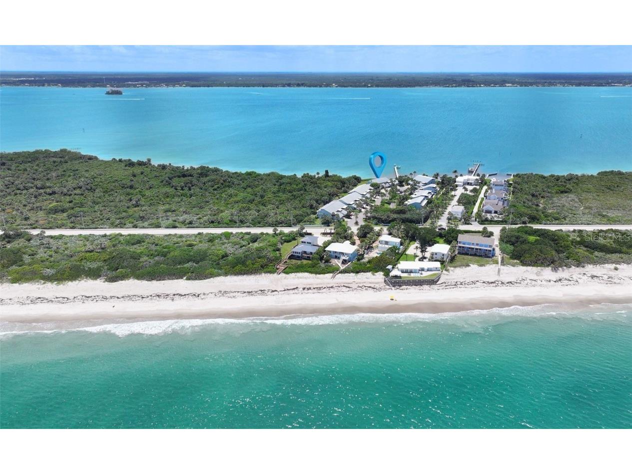 21 Cove Road #21E Melbourne Beach FL 32951 - INDIAN RIVER / ATLANTIC OCEAN GC535033 image29