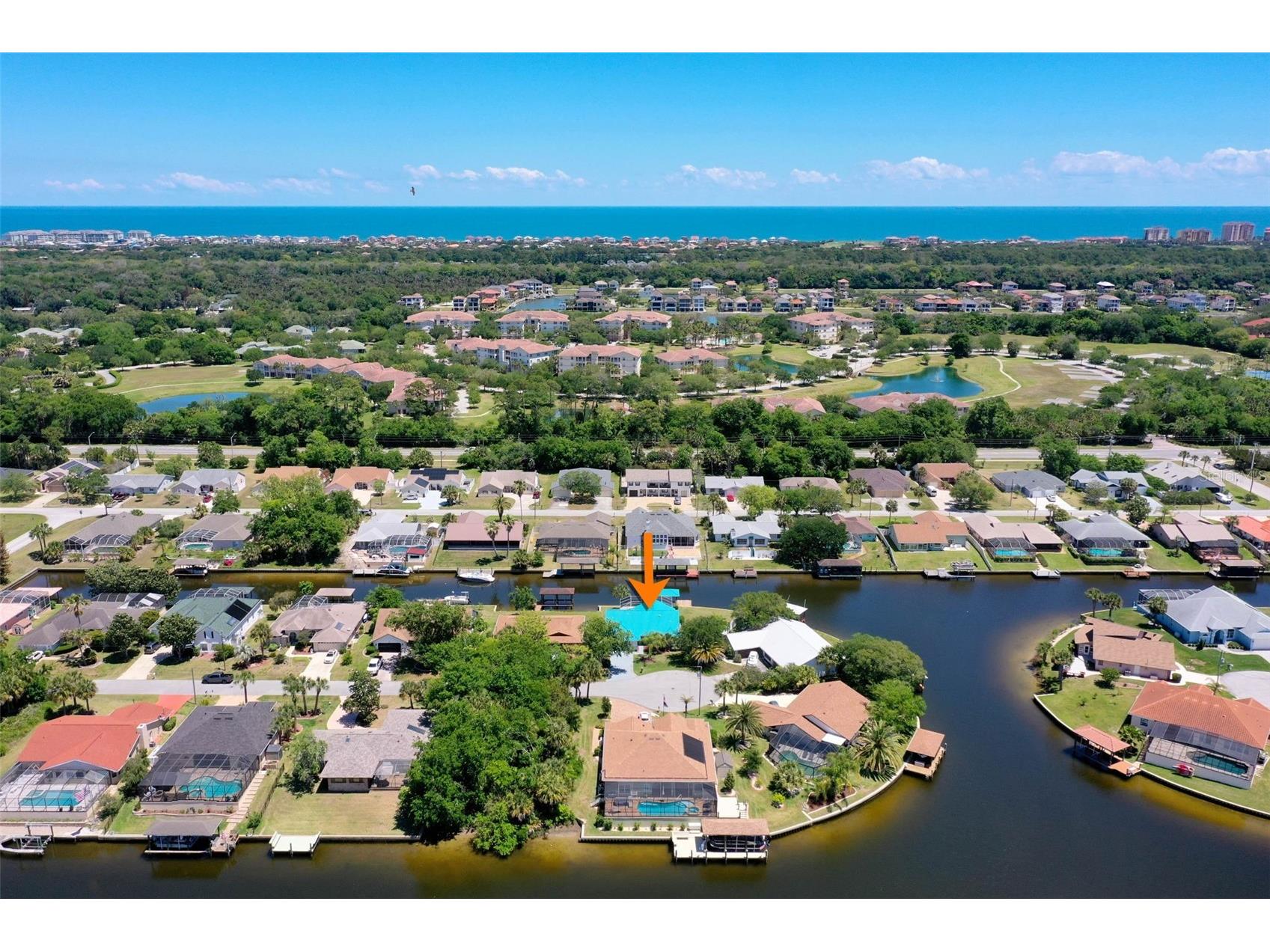 21 Crescent Court S Palm Coast FL 32137 - Crescent FC318211 image4