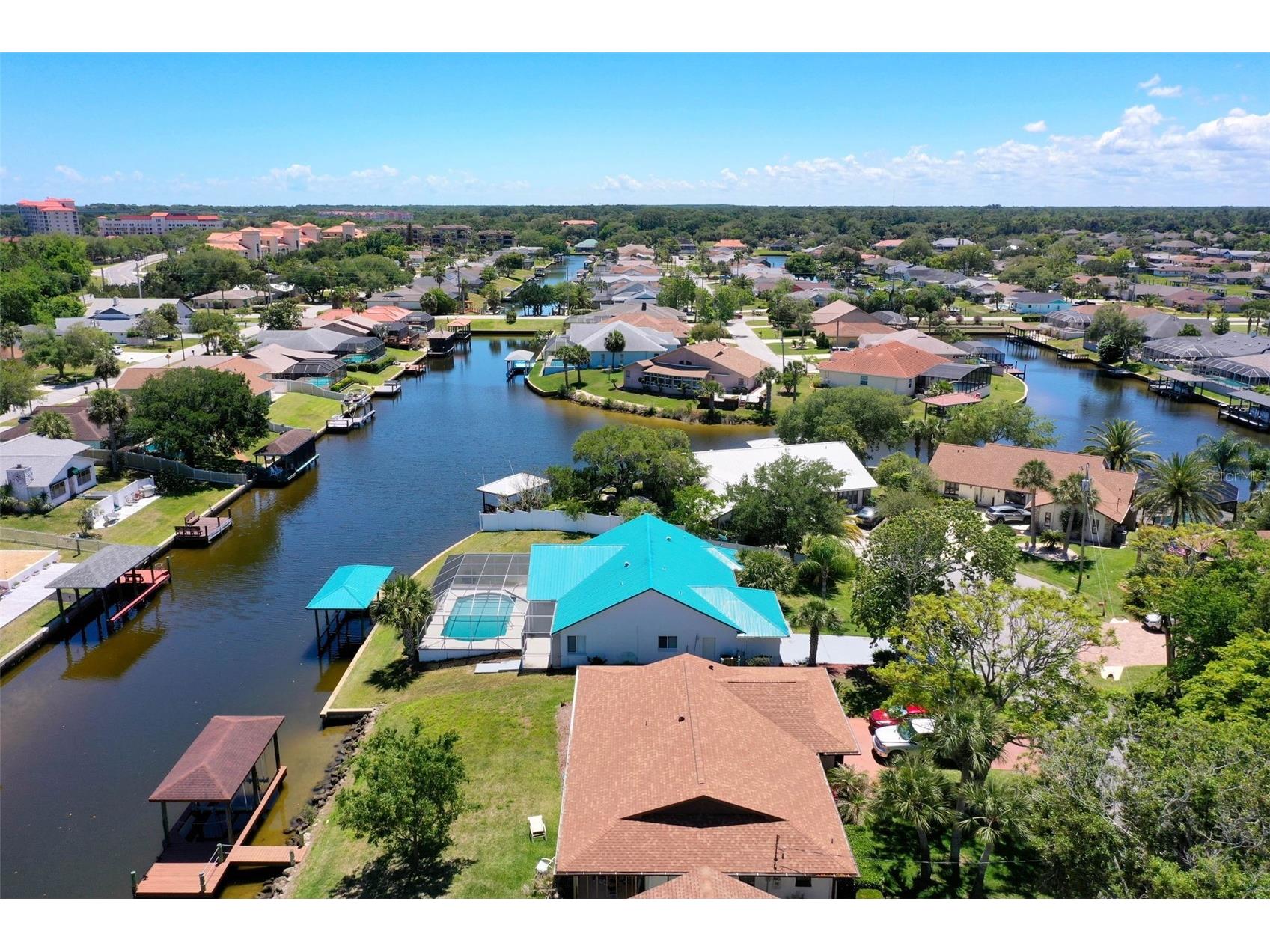 21 Crescent Court S Palm Coast FL 32137 - Crescent FC318211 image58