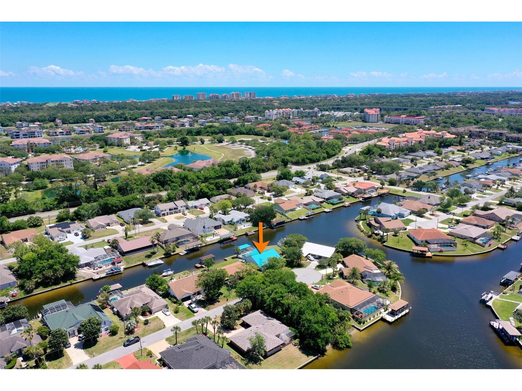 21 Crescent Court S Palm Coast FL 32137 - Crescent FC318211 image59