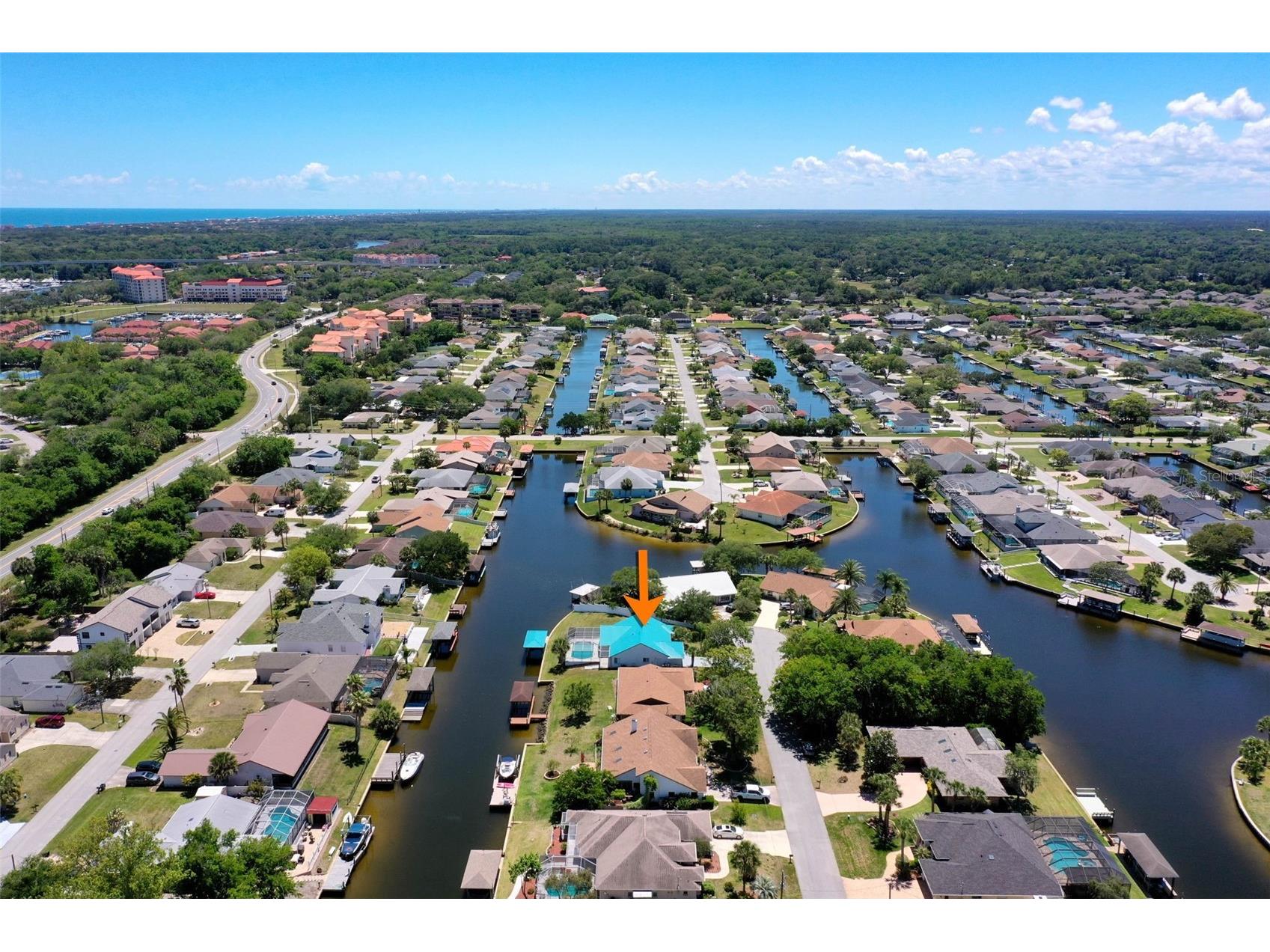 21 Crescent Court S Palm Coast FL 32137 - Crescent FC318211 image60