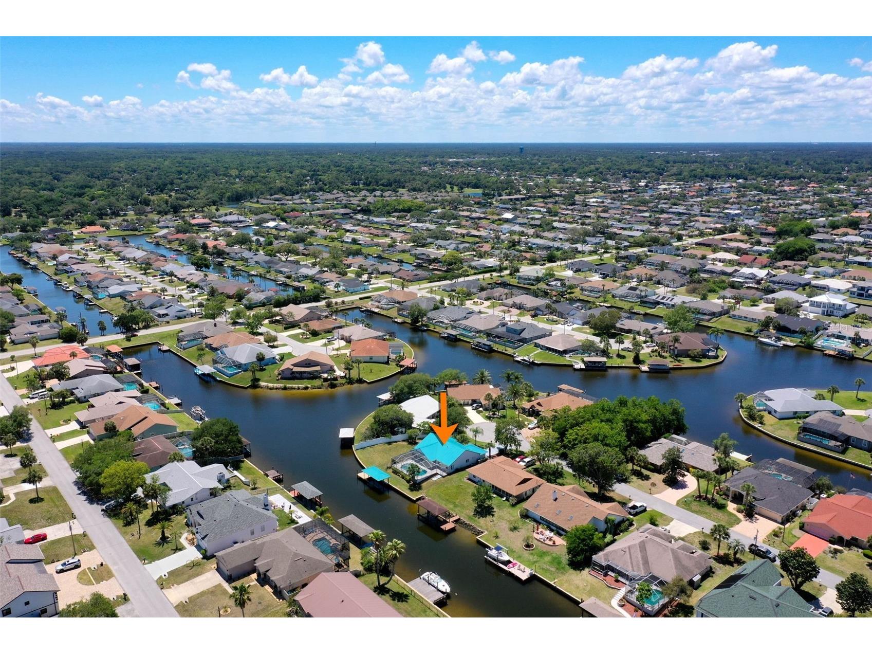 21 Crescent Court S Palm Coast FL 32137 - Crescent FC318211 image61