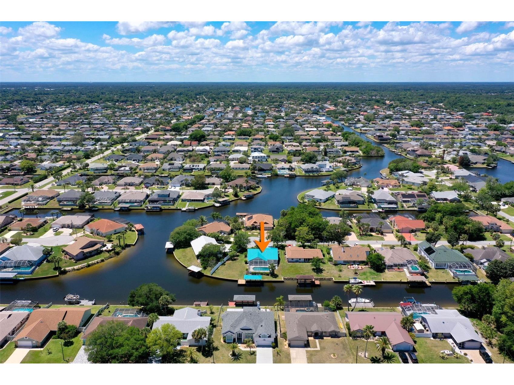 21 Crescent Court S Palm Coast FL 32137 - Crescent FC318211 image62