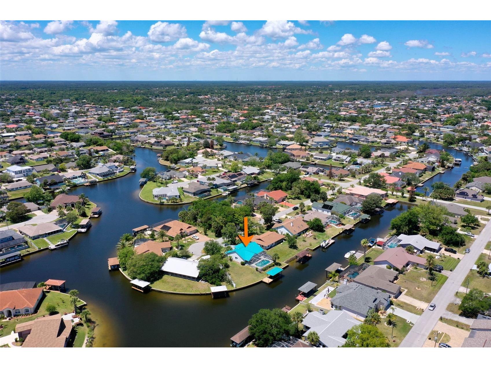 21 Crescent Court S Palm Coast FL 32137 - Crescent FC318211 image63