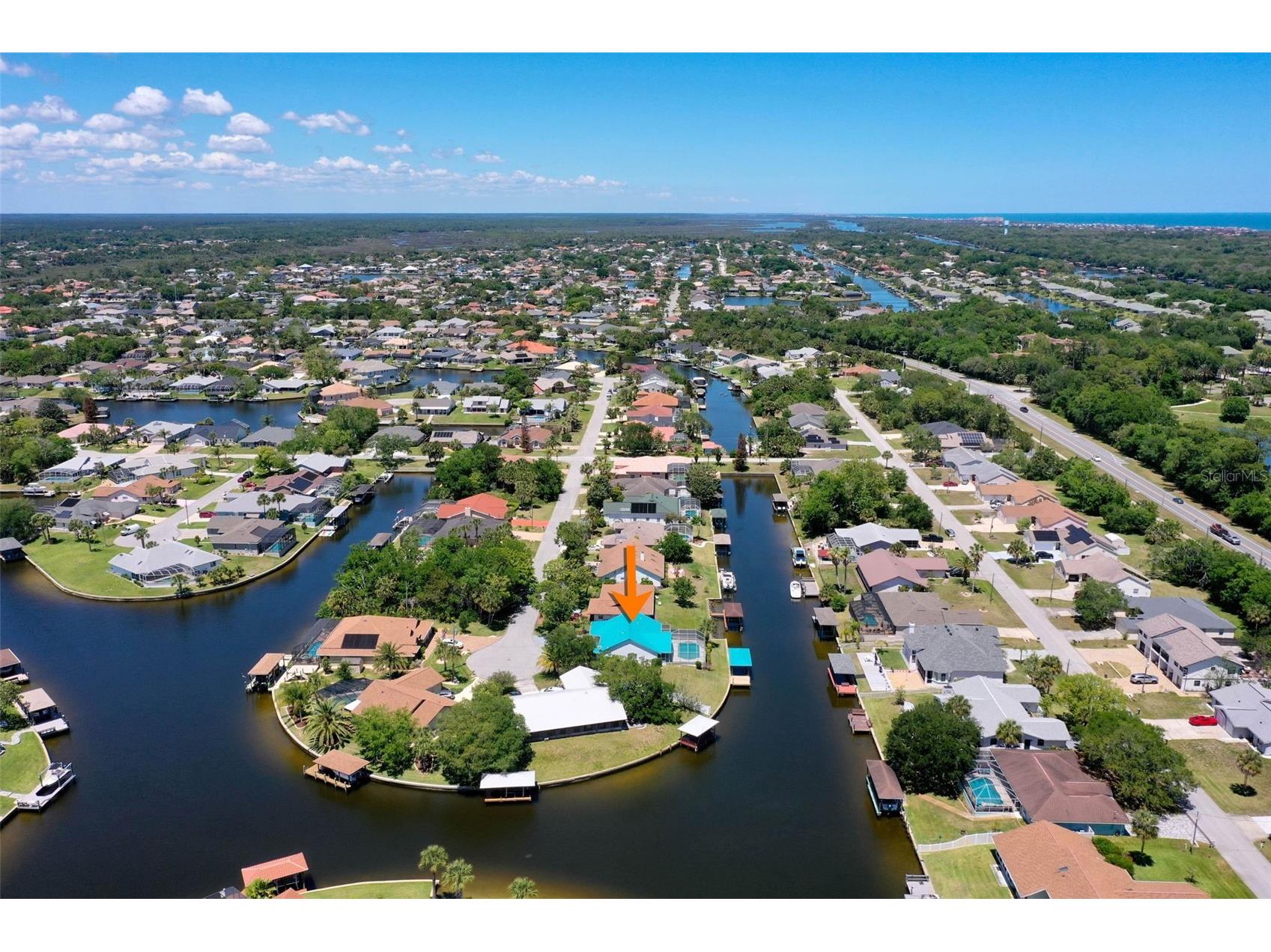 21 Crescent Court S Palm Coast FL 32137 - Crescent FC318211 image64