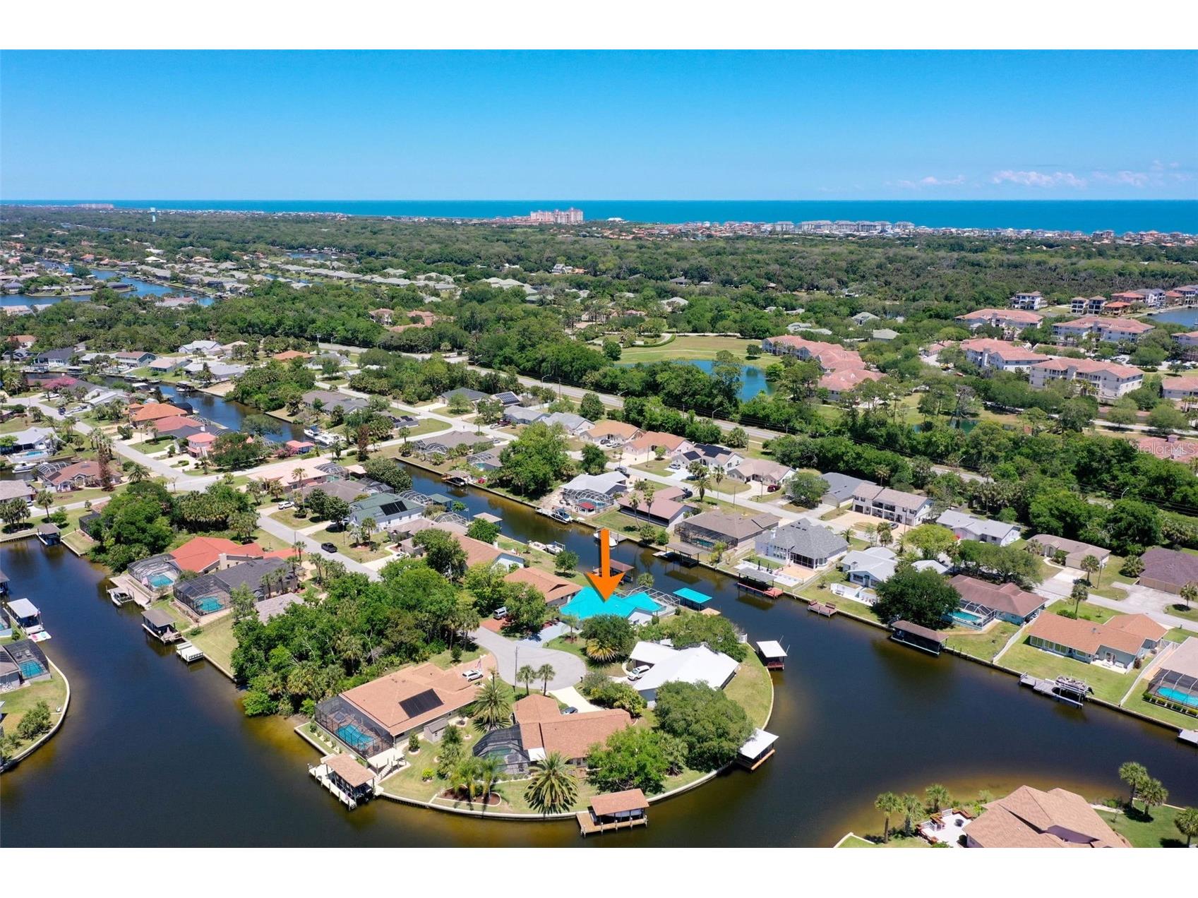 21 Crescent Court S Palm Coast FL 32137 - Crescent FC318211 image65