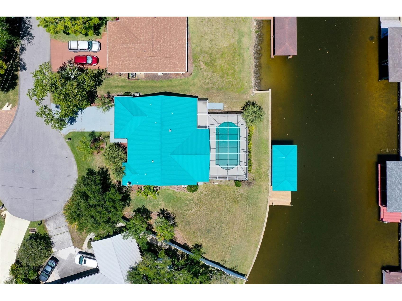 21 Crescent Court S Palm Coast FL 32137 - Crescent FC318211 image66