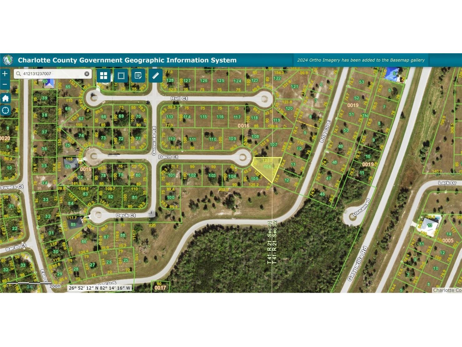 21 Davit Court Placida FL 33946 C7504878 image4