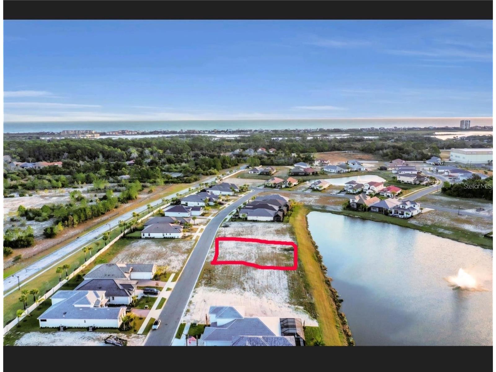 21 Del Palma Drive Palm Coast FL 32137 - MATANZAS RIVER NEARBY O6403196 image1