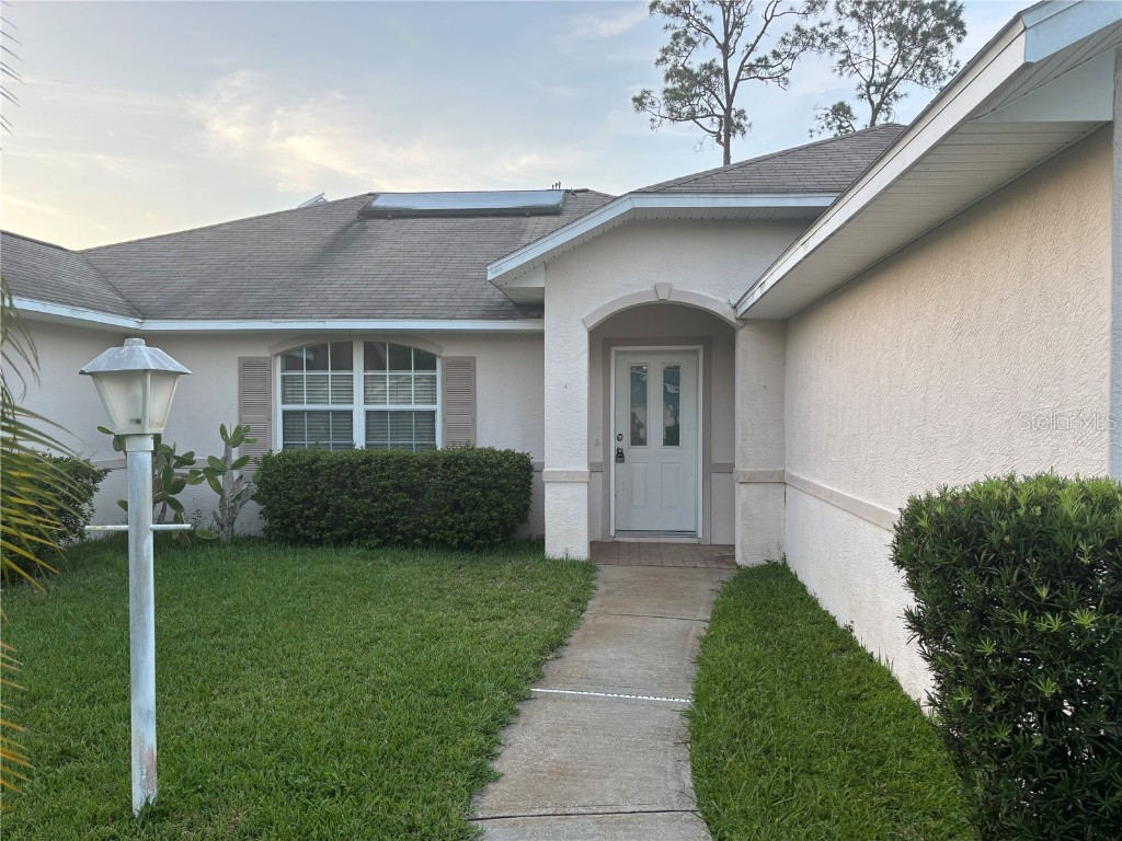 21 Eastgate Lane Palm Coast FL 32164 FC311834 image1