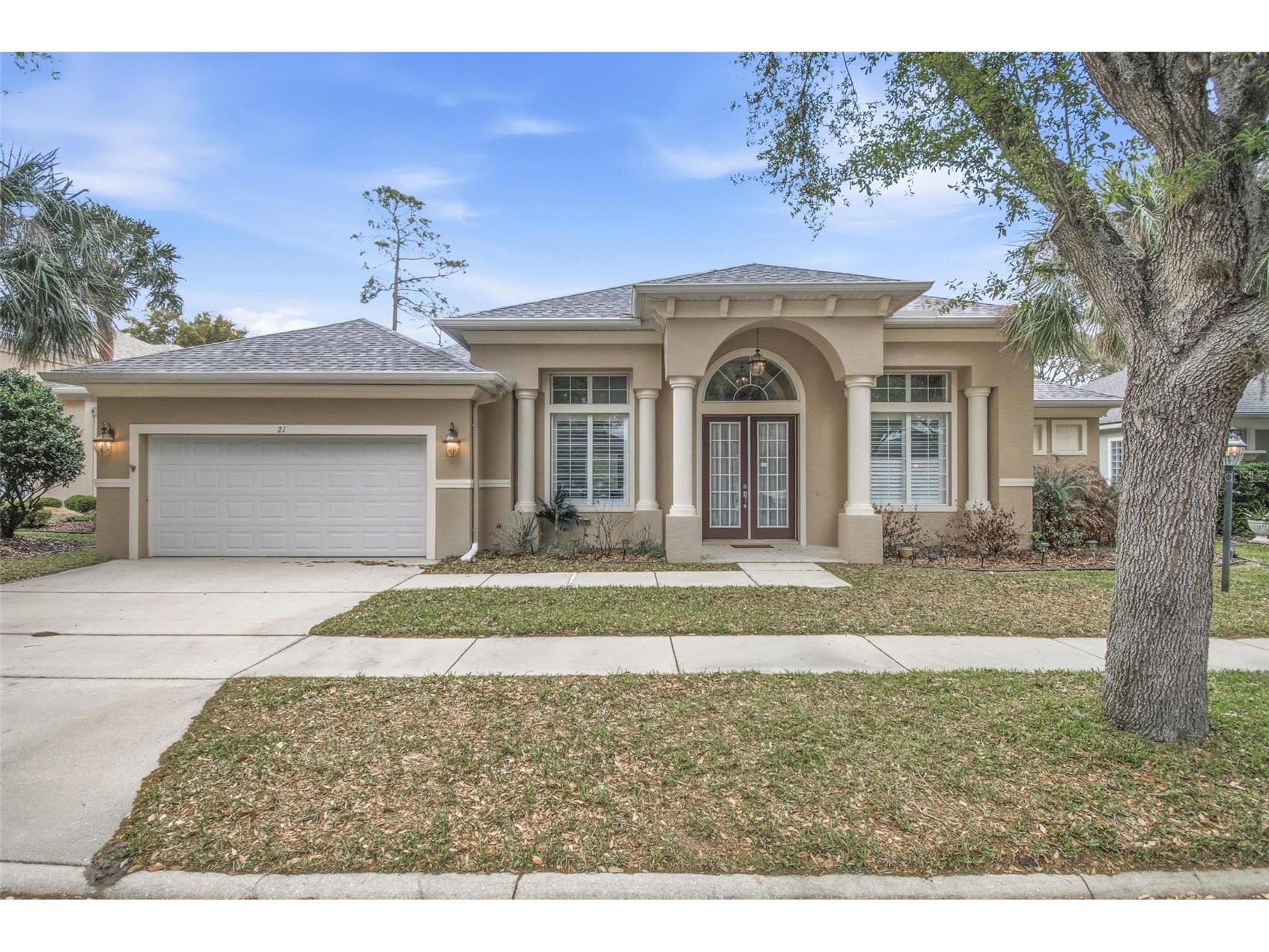 21 Eastlake Drive Palm Coast FL 32137 FC317188 image1