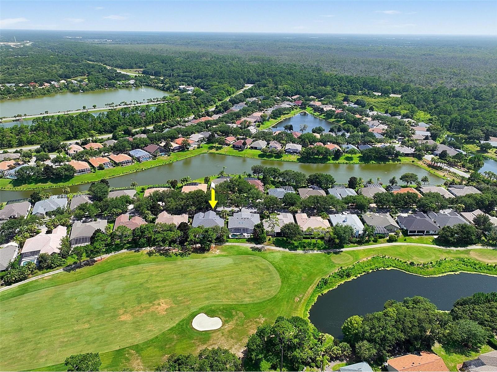 21 Eastlake Drive Palm Coast FL 32137 FC320070 image70