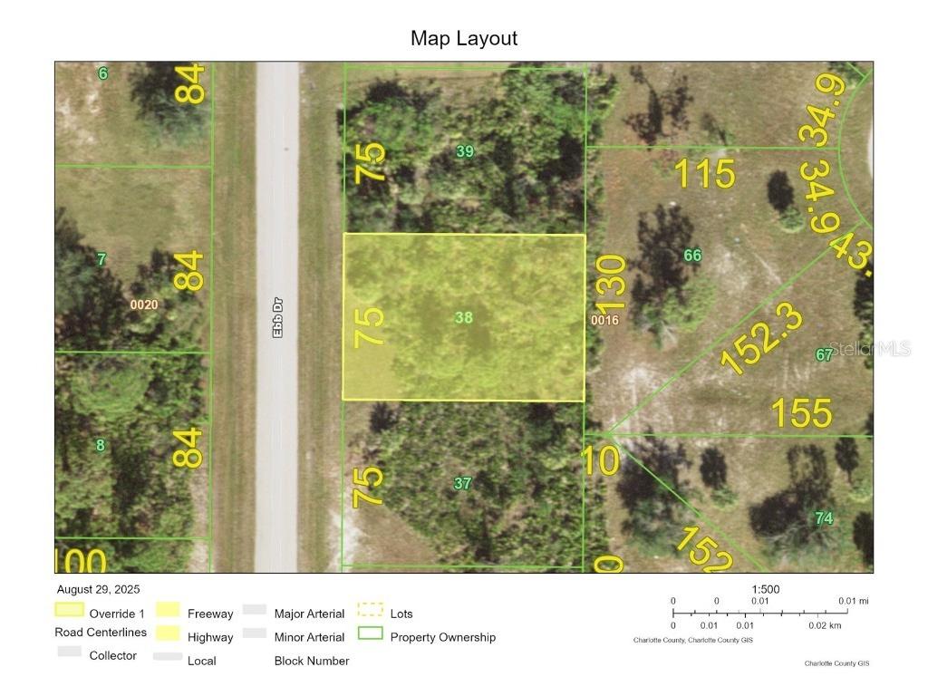 21 Ebb Drive Placida FL 33946 D6143621 image1