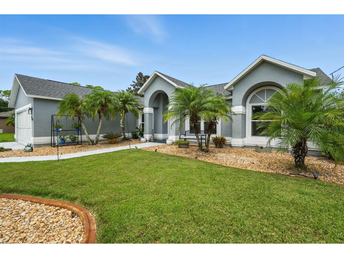 21 Egret Trail Palm Coast FL 32164 FC312449 image1