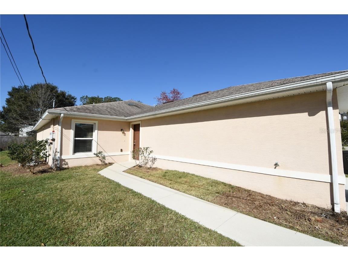 21 Emerald Lane #A Palm Coast FL 32164 FC297997 image1