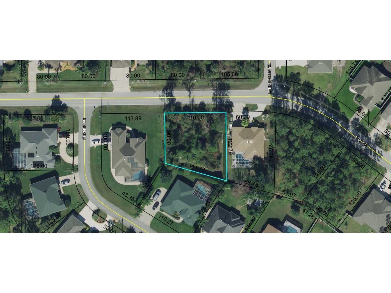 21 Eric Drive Palm Coast FL 32164 FC288625 image1