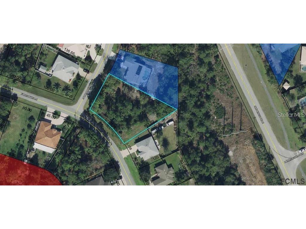 21 Fanbury Lane Palm Coast FL 32137 FC295060 image1