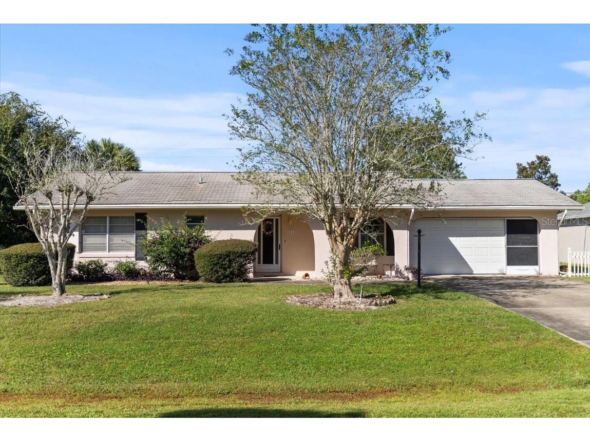 21 Fariston Place Palm Coast FL 32137 FC295627 image1