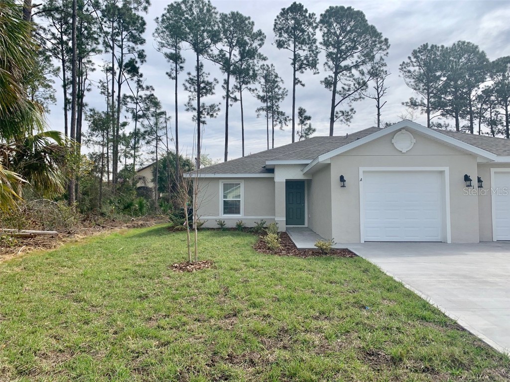 21 Farnell Lane #A Palm Coast FL 32137 FC295249 image1