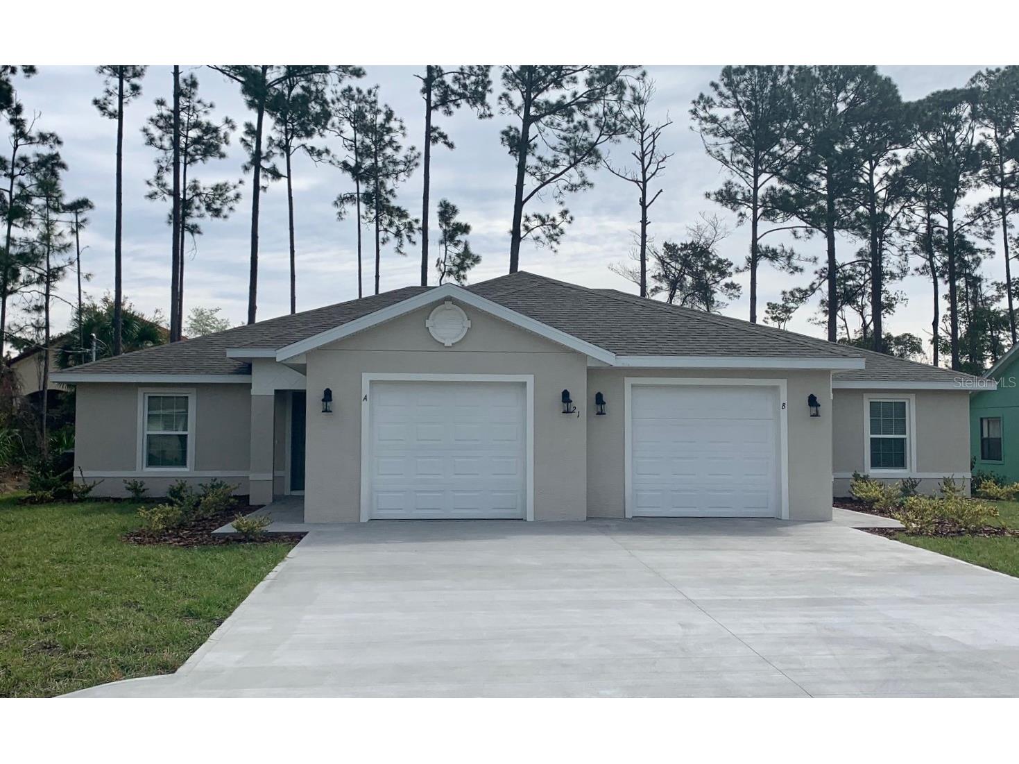 21 Farnell Lane #B Palm Coast FL 32137 FC318625 image1