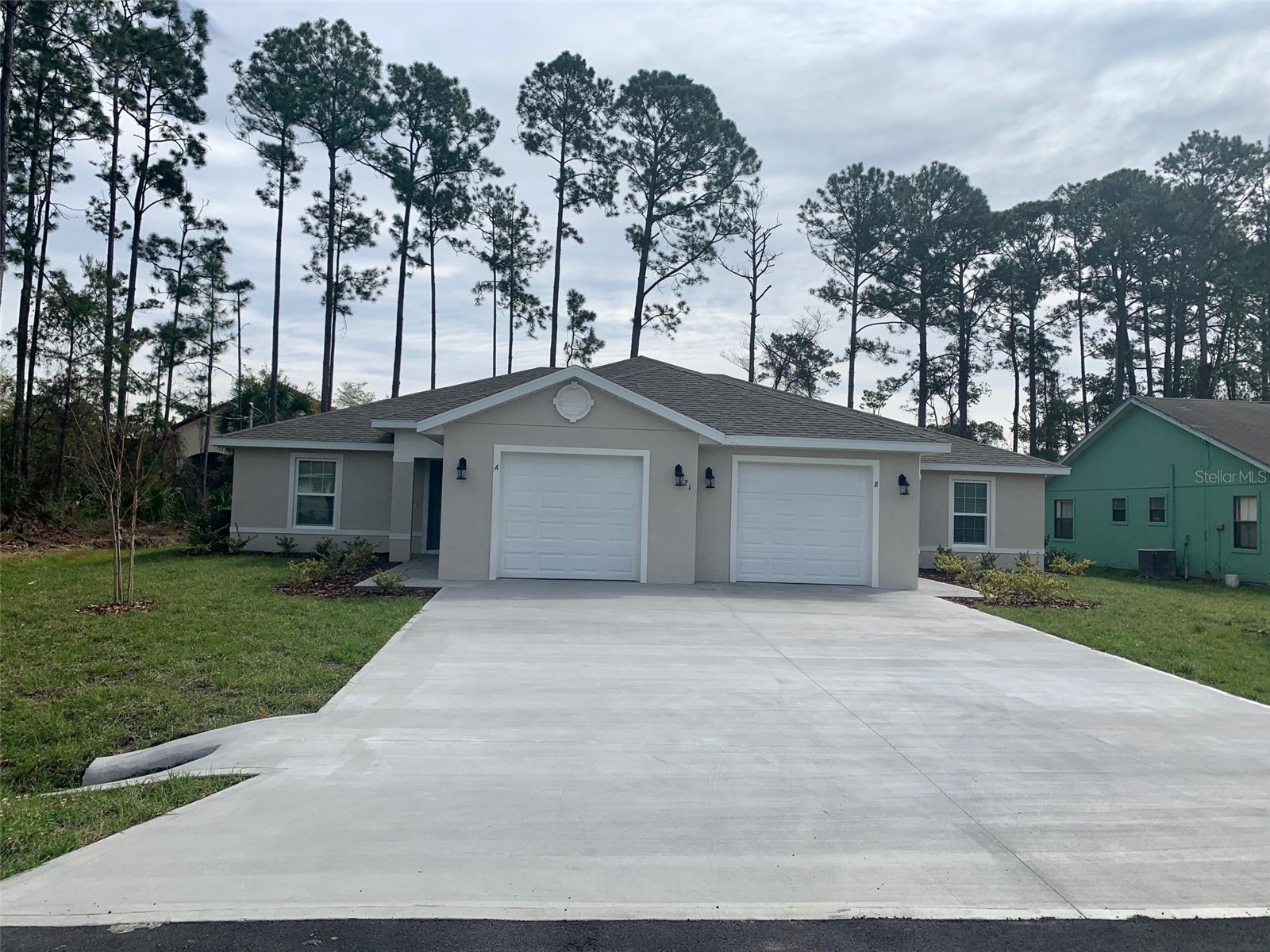 21 Farnell Lane #B Palm Coast FL 32137 FC318625 image2