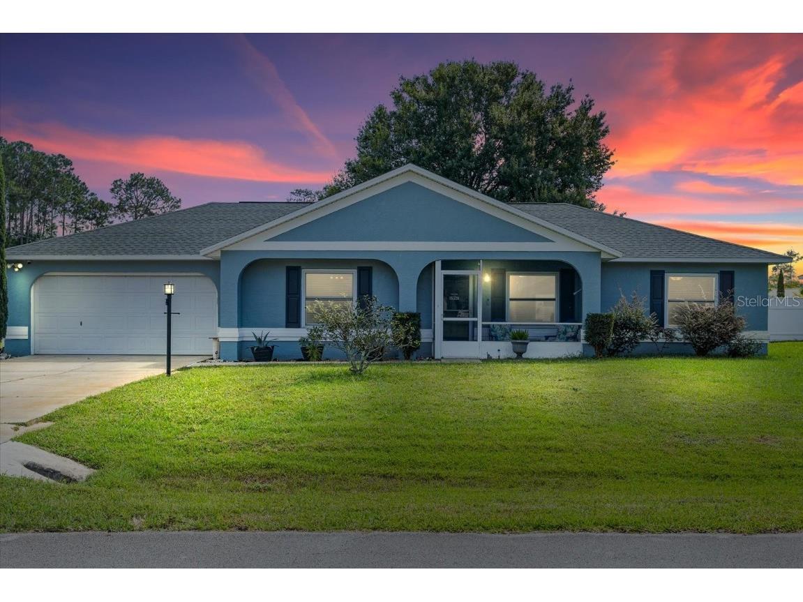 21 Fenwick Lane Palm Coast FL 32137 FC304398 image1