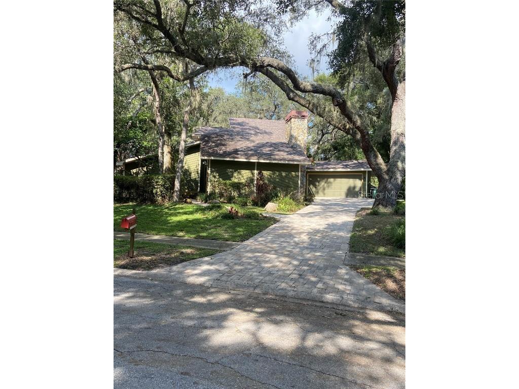 21 Fernbrooke Drive Safety Harbor FL 34695 U8215649 image1