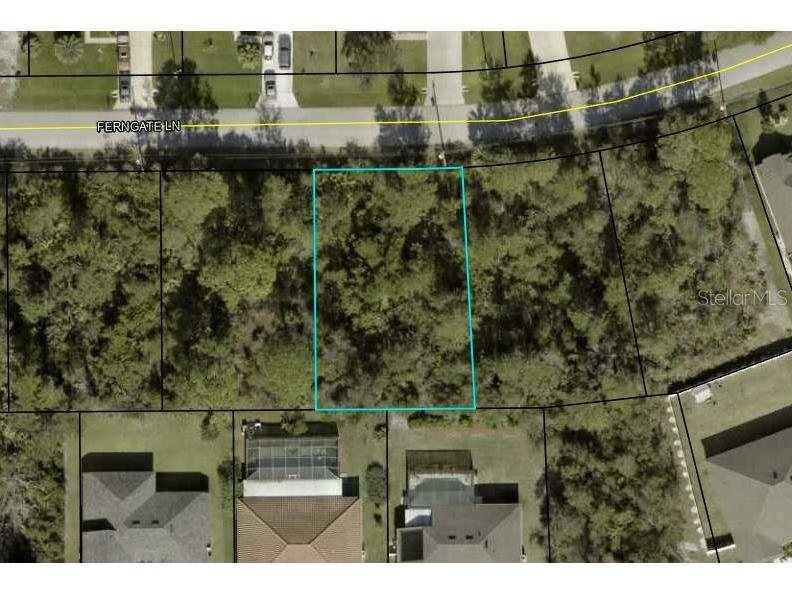 21 Ferngate Lane Palm Coast FL 32137 FC291997 image1