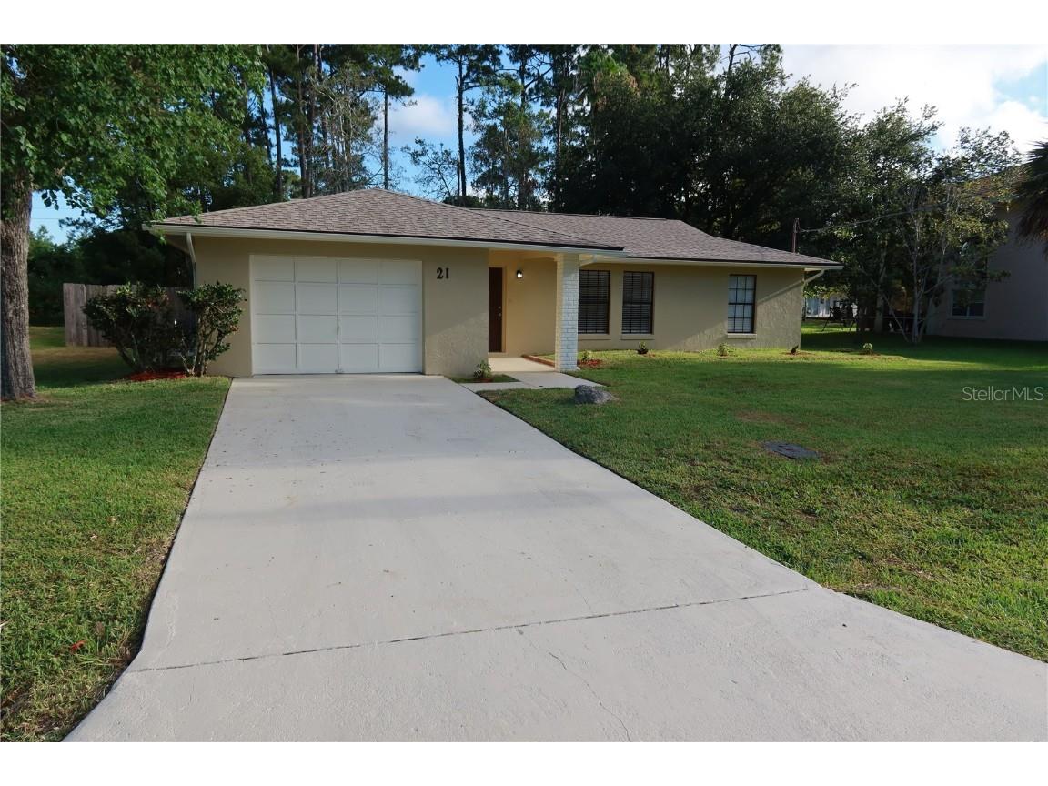 21 Filbert Lane Palm Coast FL 32137 S5106993 image1