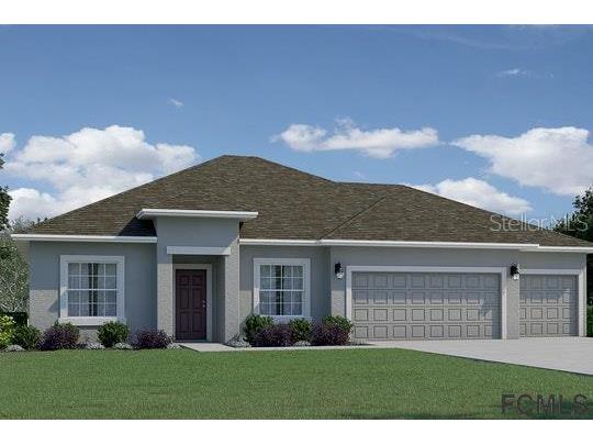 21 Firtree Lane Palm Coast FL 32164 FC279957 image1