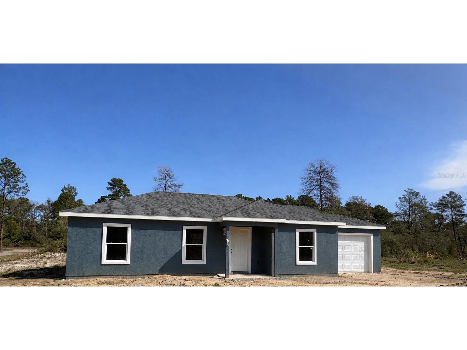 21 Fisher Place Ocklawaha FL 32179 OM720794 image1